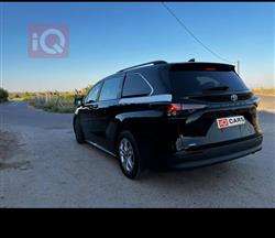 تويوتا سيينا